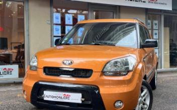 Kia Soul Chaville