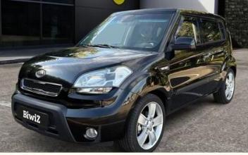 Kia soul Brive-la-Gaillarde