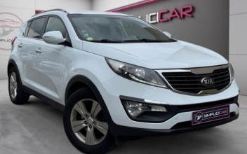 Kia Sportage Genay