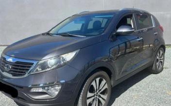 Kia Sportage La-Jarne