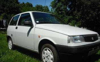 Lancia y10 Générargues