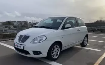 Lancia Ypsilon Igny