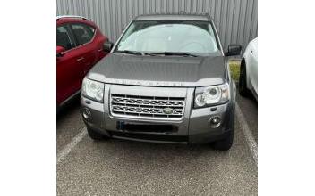 Land-rover freelander Eydoche