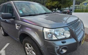 Land-rover Freelander Draguignan