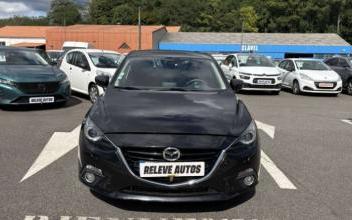 Mazda Mazda 3 Firminy