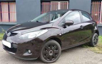 Mazda mazda2 Metz