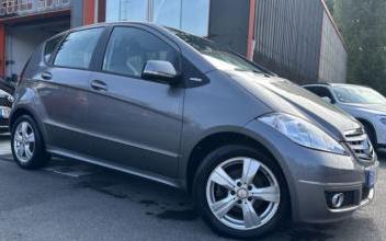 Mercedes Classe A 180 Morsang-sur-Orge