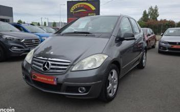Mercedes Classe A 180 Perpignan