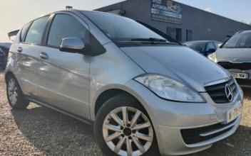 Mercedes Classe A 180 Uckange