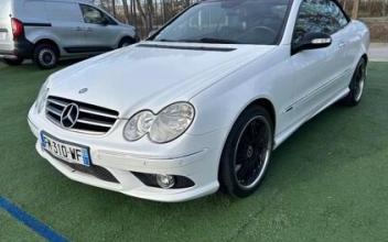 Mercedes classe a Reims