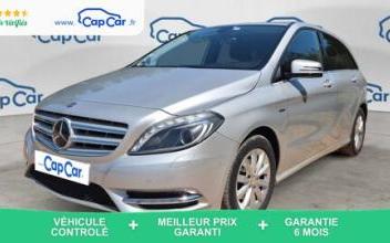 Mercedes classe b Nice