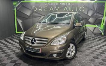 Mercedes classe b Clouange