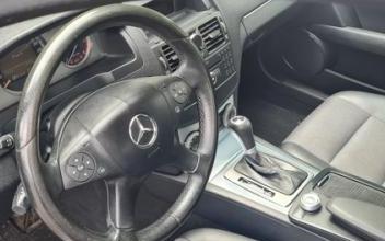 Mercedes classe c Noisy-le-Grand