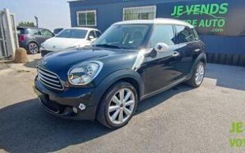 Mini countryman Montpellier