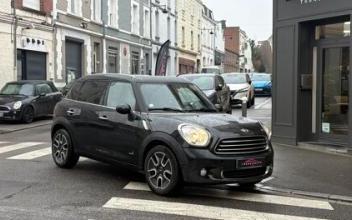 Mini countryman Cambrai