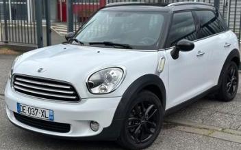 Mini countryman Toulouse
