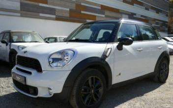 Mini Countryman La-Ciotat