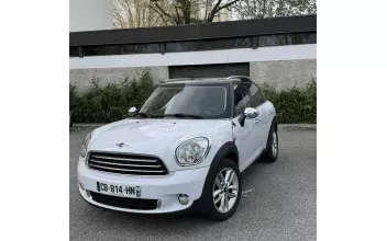 Mini Countryman C Grigny