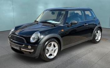 Mini Mini Saint-Nabord