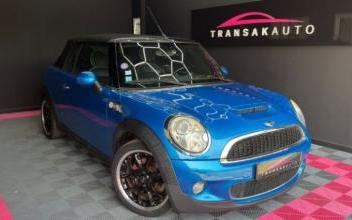 Mini Mini cooper Marignane
