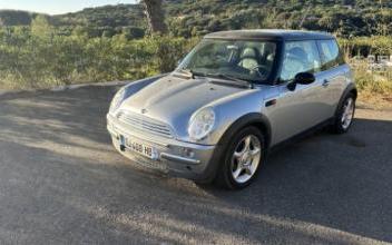 Mini Mini cooper Sainte-Maxime