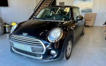 Mini mini coupe Cabestany