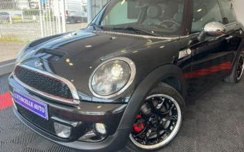 Mini Mini one Creuzier-le-Vieux