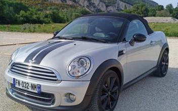 Mini Mini one Cruas