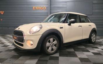 Mini Mini one Montélimar