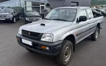 Mitsubishi L200 Aubière