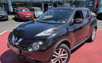 Nissan juke Ambert