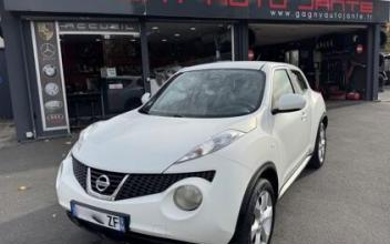 Nissan juke Gagny