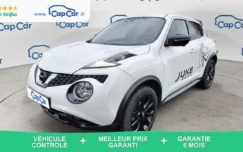 Nissan juke Beaune