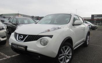 Nissan Juke Aubière