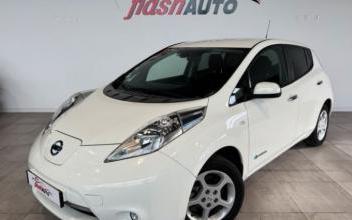 Nissan Leaf Gerzat