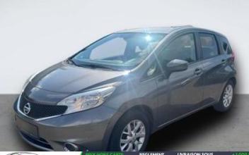 Nissan note Beaupuy