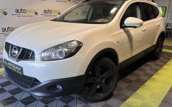 Nissan qashqai 2 Roquebrune-sur-Argens