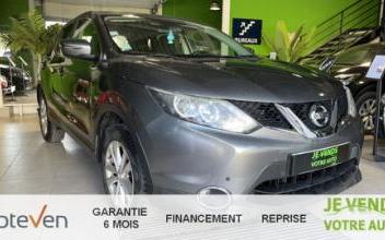 Nissan qashqai Roquevaire