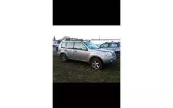 Nissan X-Trail Couzeix
