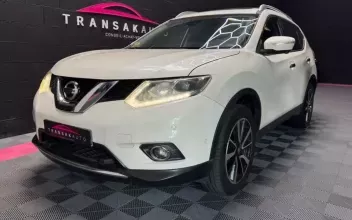 Nissan X-Trail Chaponost