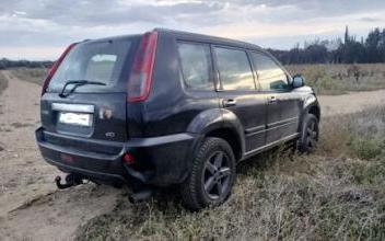 Nissan x trail Perpignan