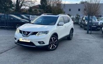 Nissan x trail Bourgoin-Jallieu