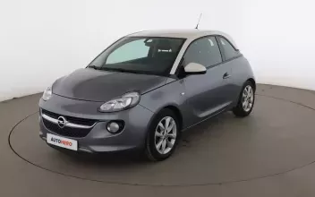 Opel Adam Issy-les-Moulineaux
