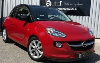Opel Adam La-Garde