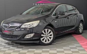 Opel astra Angers