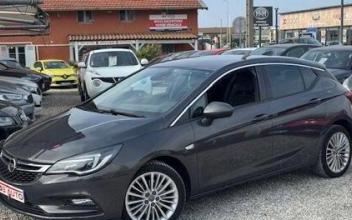 Opel astra Saint-Priest