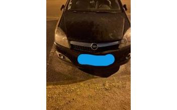 Opel astra Courcelles-lès-Lens