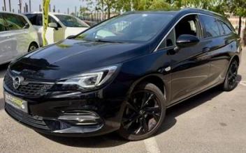 Opel astra Aix-en-Provence