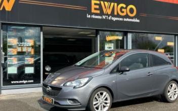Opel Corsa Rixheim