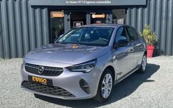 Opel corsa La-Rochelle